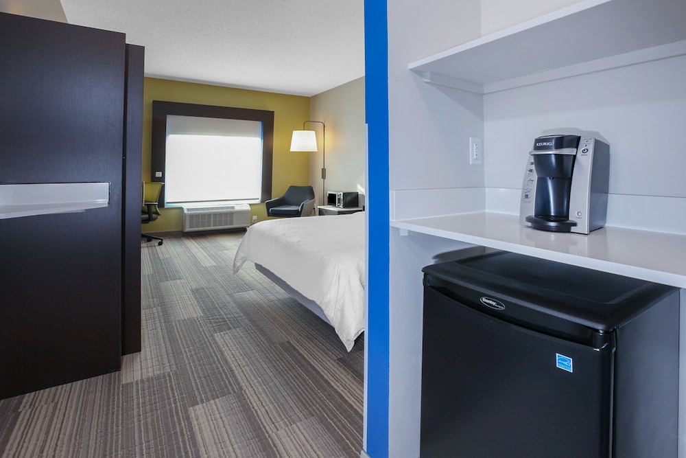 Holiday Inn Express Hotel & Suites Woodhaven by IHG - photo 32
