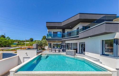 Stunning Home In Pula — 5-Star Luxury Hotel in Pula, Croatia