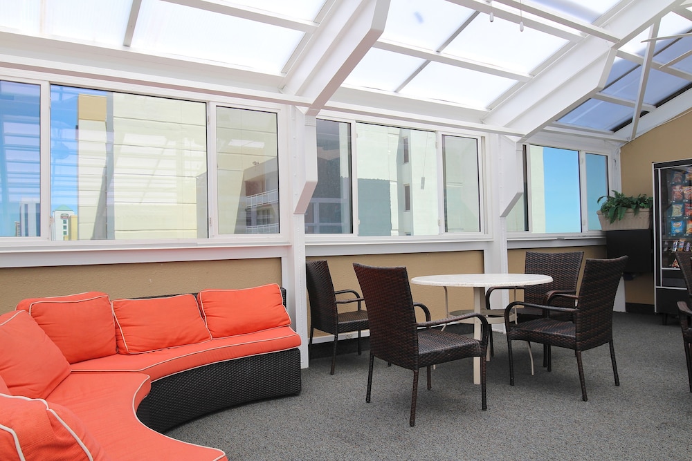 Ocean Sands Resort Oceanfront Virginia Beach by Vacatia - photo 34
