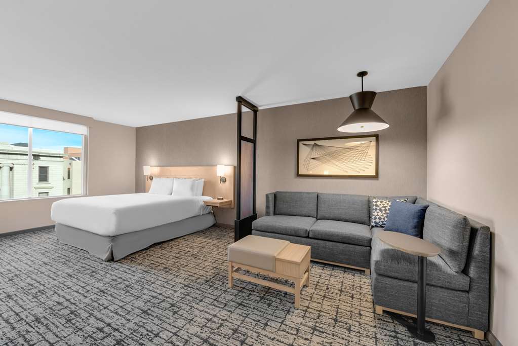 Hyatt Place Colorado Springs Downtown - photo 8