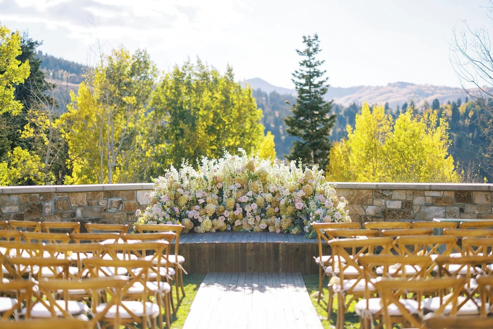 The St. Regis Deer Valley - photo 204