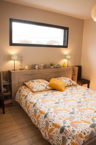 Chez Aurelie - last minute hotel in Saint-Alban