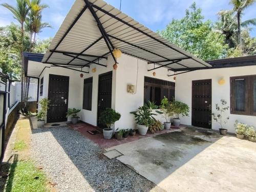 Merchant House — 5-Star Luxury Hotel in Weligama, Sri Lanka