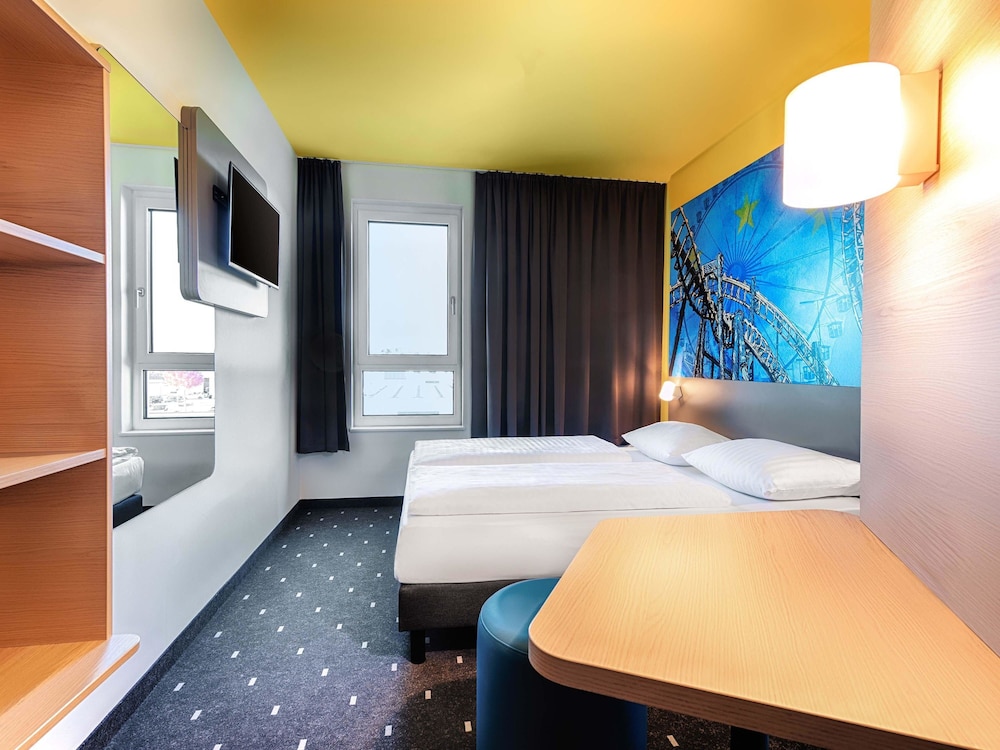 B&B Hotel Rust Ettenheim — hotel in Ettenheim