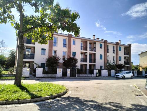 Dimora Poderina Cod Z01019 - carbon neutral hotel in Dueville