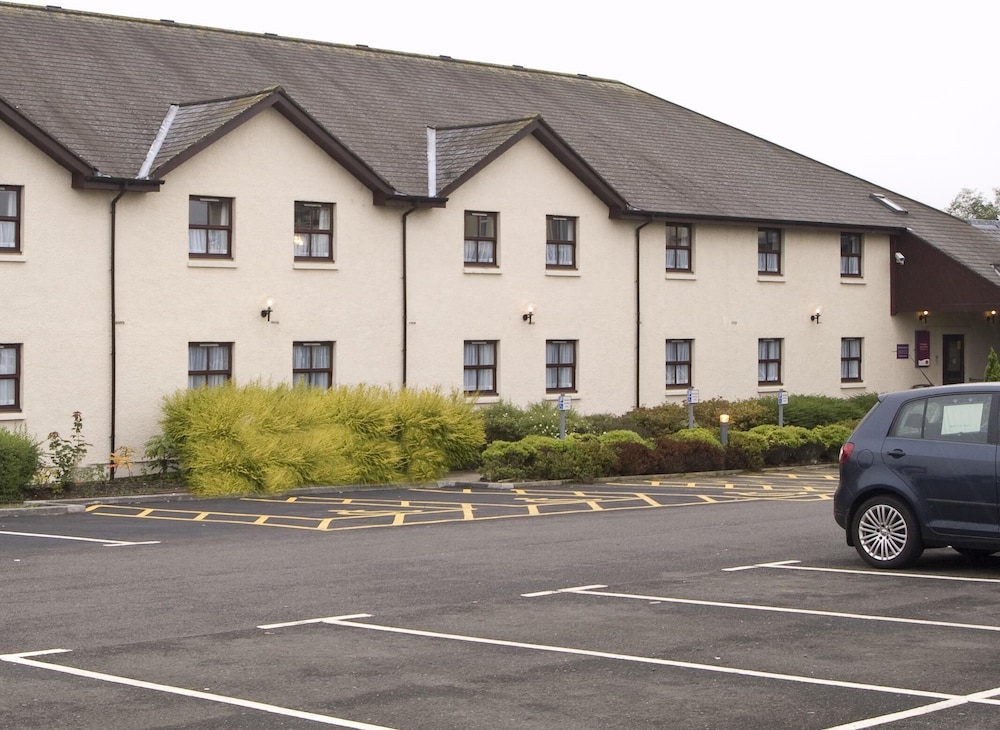 Premier Inn Glasgow — hotel in Motherwell