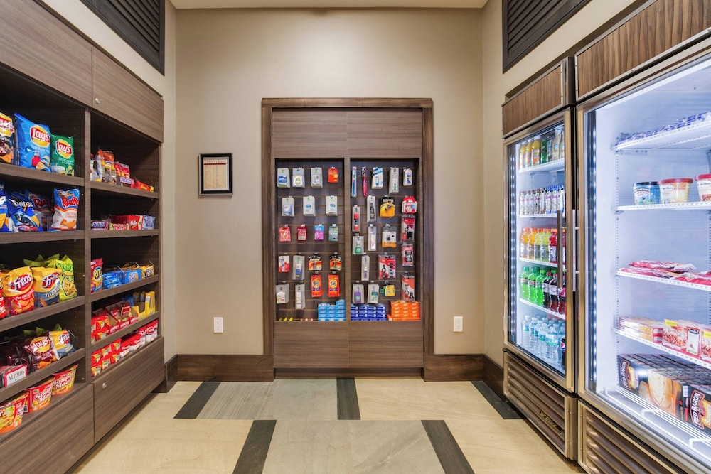 Residence Inn by Marriott Daytona Beach Oceanfront - photo 61