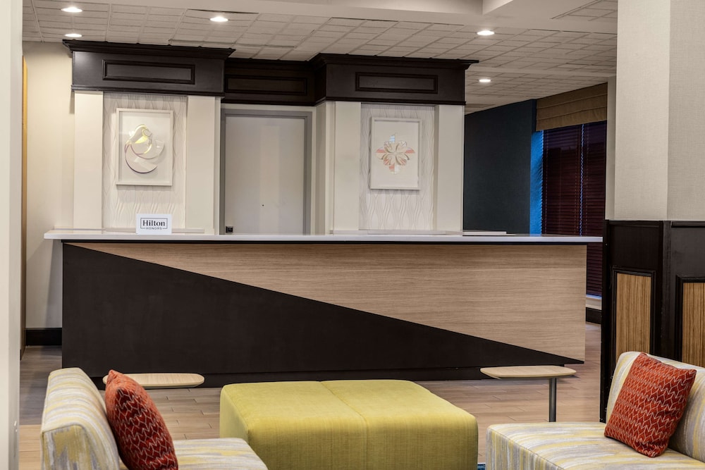 Hilton Garden Inn West Palm Beach Airport - photo 6
