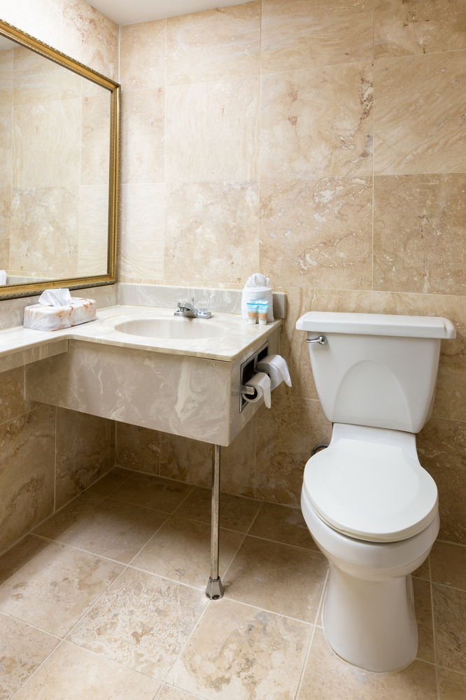 I Drive Grand Resort & Suites - photo 6