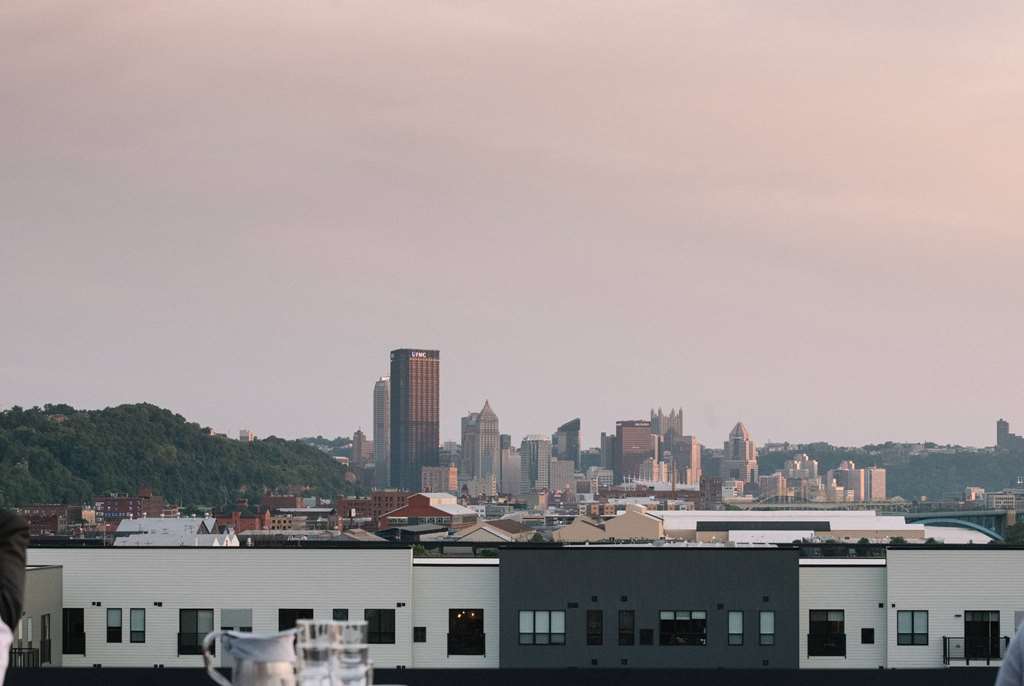 TRYP by Wyndham Pittsburgh Lawrenceville - photo 23