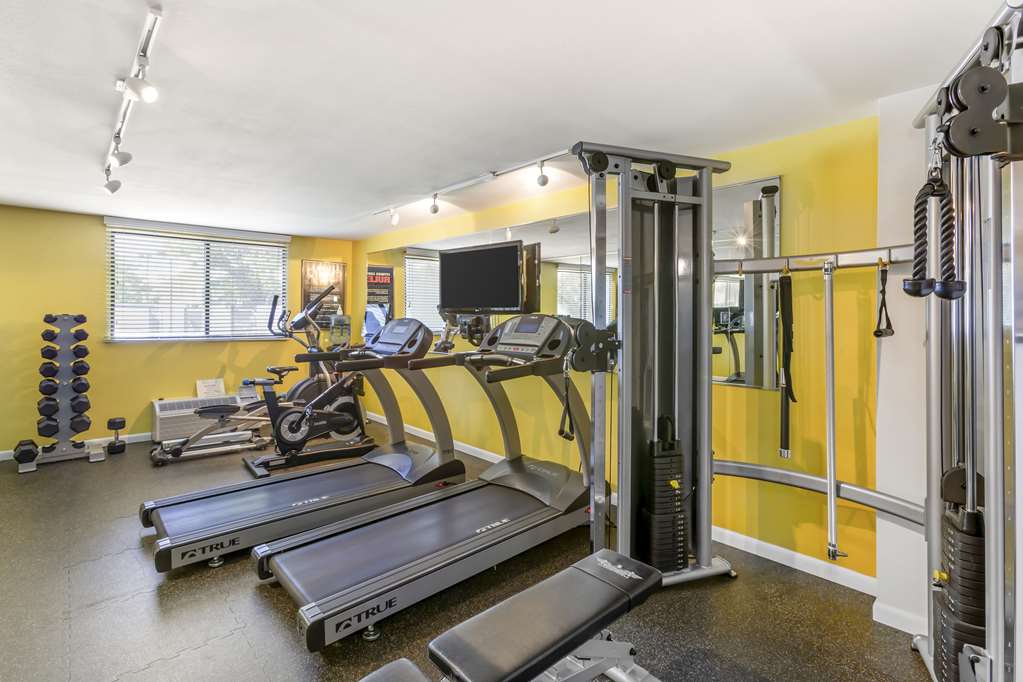 Best Western Plus Rio Grande Inn - photo 21