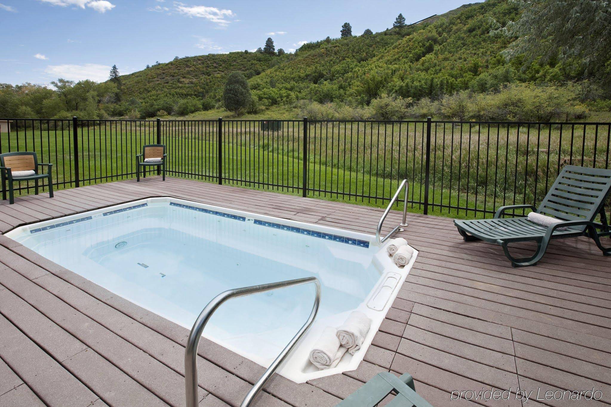 Best Western Durango Inn and Suites - featured photo