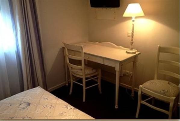 Hotel Côte d’Opale in Etaples, France