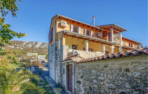 Lovely Apartment In Bribir — 5-Star Luxury Hotel in Bribir, Croatia