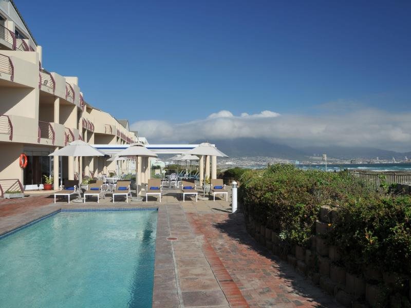 Unit 323 Leisure Bay Luxury Suites