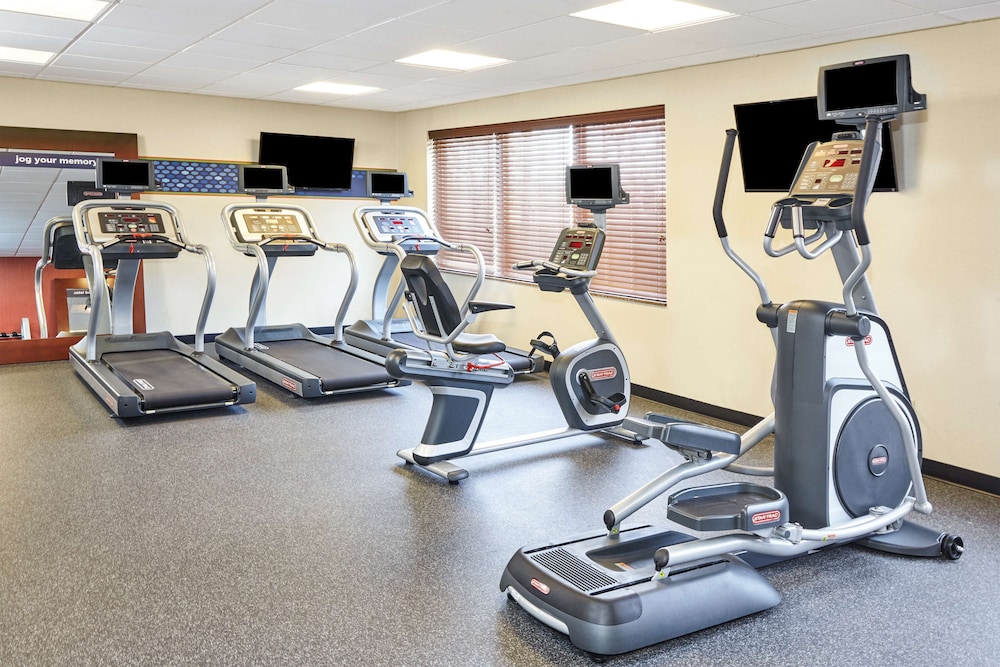 Hampton Inn Lafayette - photo 39