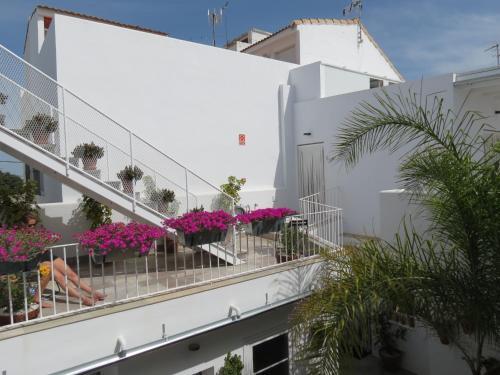 Chipibeach Chez Flo in Chipiona, Spain