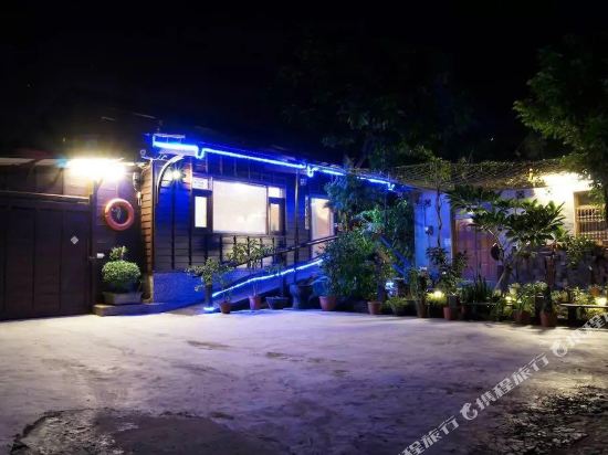 Bamboo House - last minute hotel in Yilan
