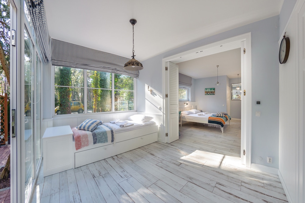 Apartamenty In Weranda Jurata 10812768 — Jastarnia