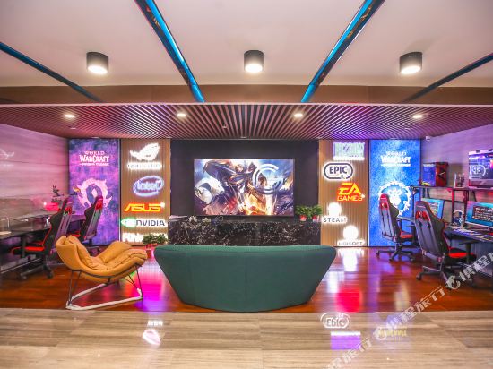 Gg Hotel - last minute hotel in Wuxi
