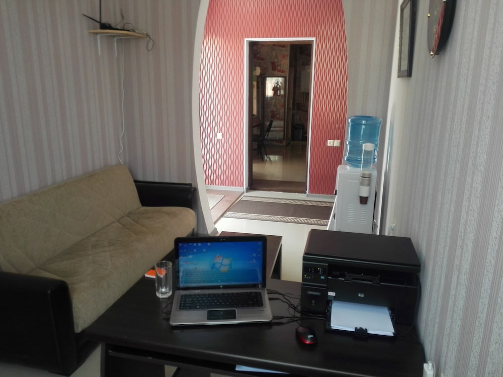 Hotel Like — Akhaltsikhe — photo 4