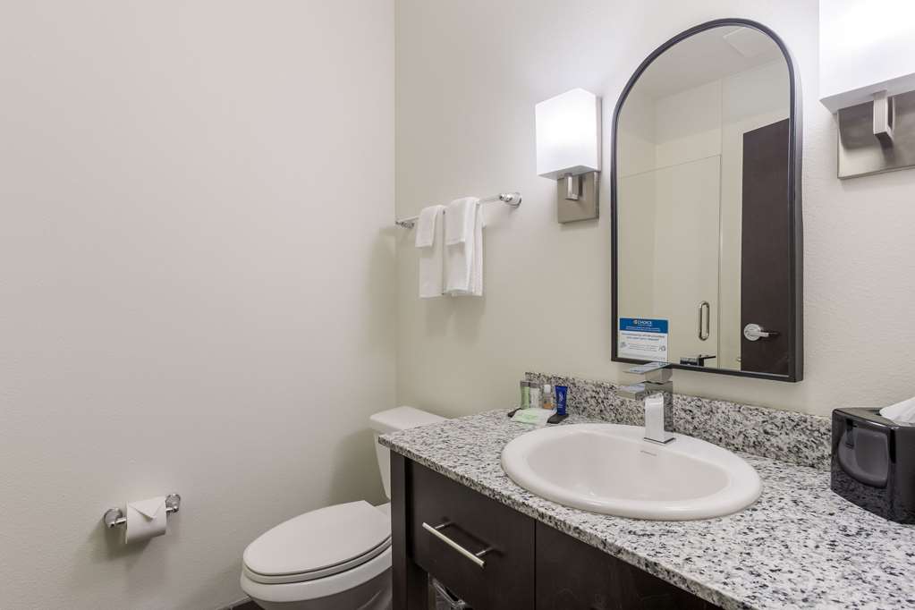 Sleep Inn & Suites Webb City - photo 33