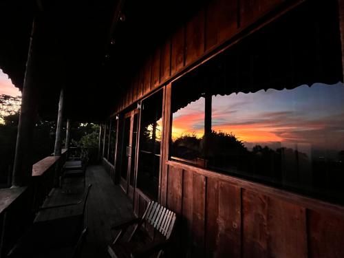 Vista de montaña - last minute hotel in Unknown City
