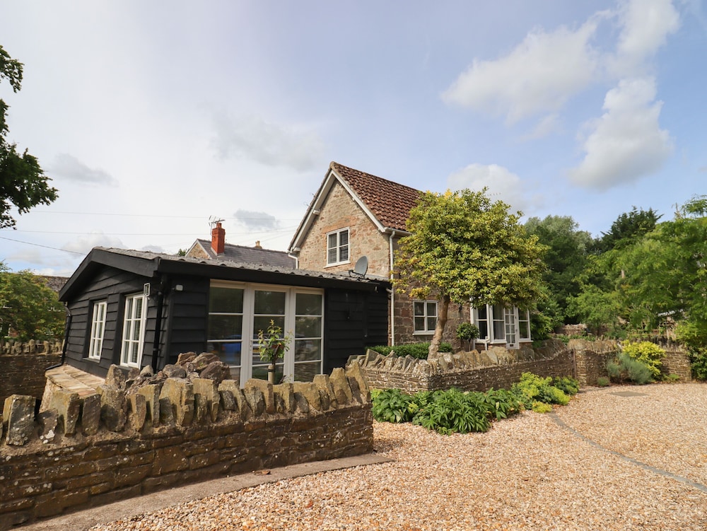 The Coach House — 4-Star Luxury Hotel in Ross On Wye, United Kingdom