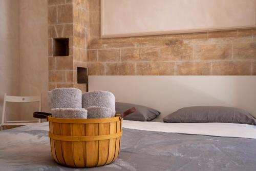 Â Chése De Menòple By Sthey — 4-Star Luxury Hotel in Monopoli, Italy