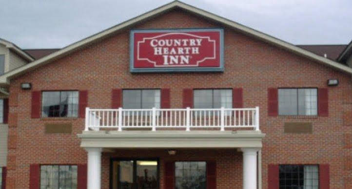 Garden Inn Fitzgerald - photo 7