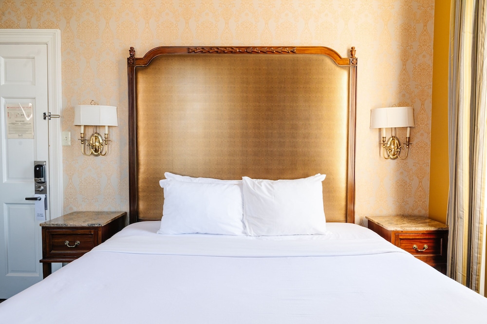 The Lafayette by LuxUrban - photo 11