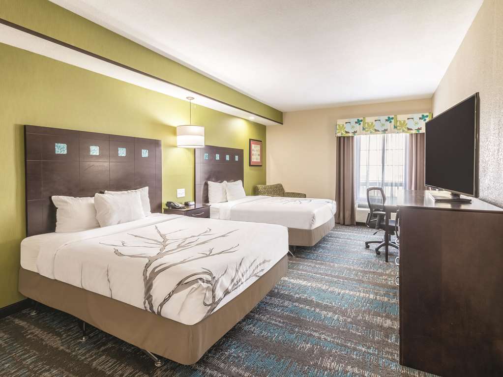 La Quinta Inn & Suites by Wyndham Dallas Grand Prairie South - photo 34
