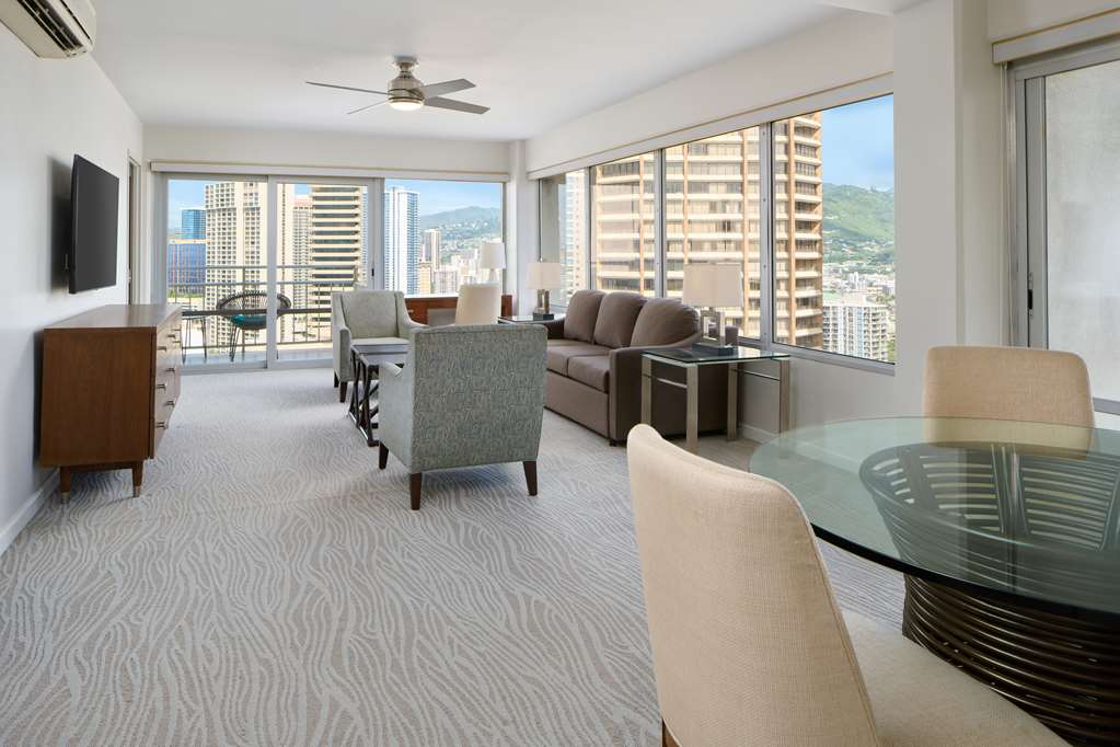 Ilikai Hotel & Luxury Suites - photo 34