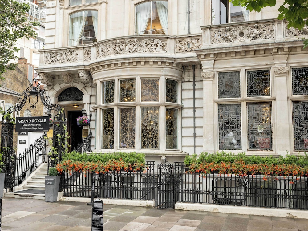 Grand Royale London Hyde Park