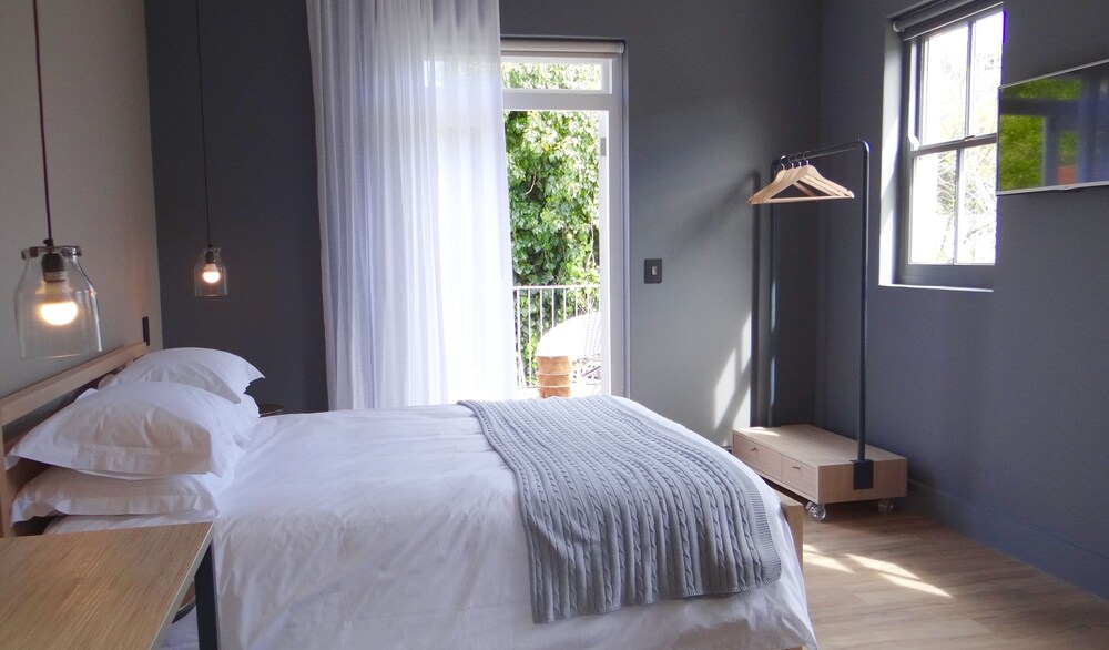 The Parkhouse - last minute hotel in Cape Town