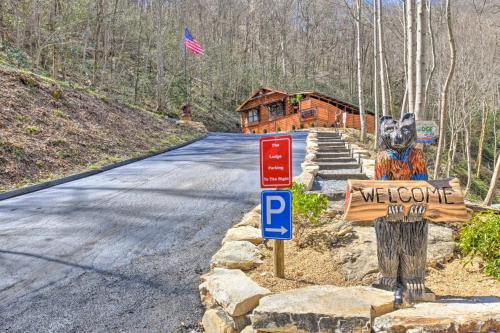 The Lodge Nantahala River - photo 15