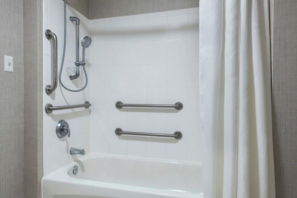 Residence Inn by Marriott San Diego La Jolla - photo 16