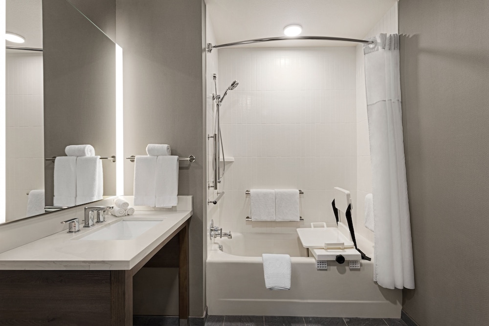 Staybridge Suites Colorado Springs NE Powers by IHG - photo 13