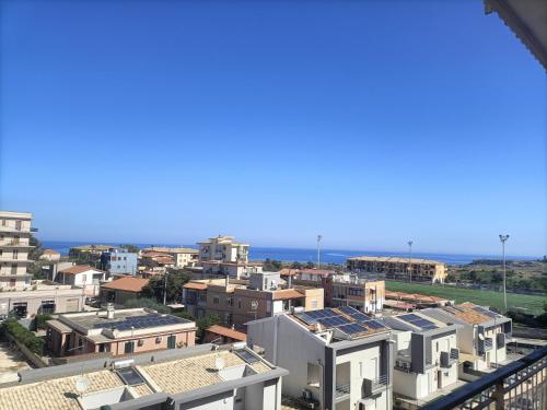 Stefano's house — 4-Star Luxury Hotel in Siracusa, Italy