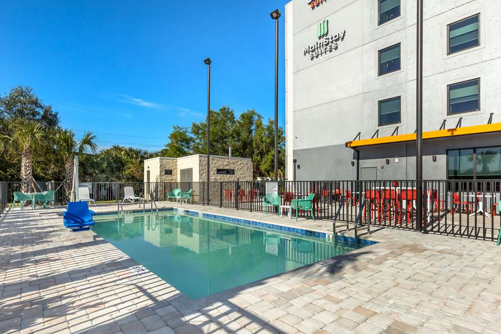 MainStay Suites Fort Myers East I 75 - photo 32