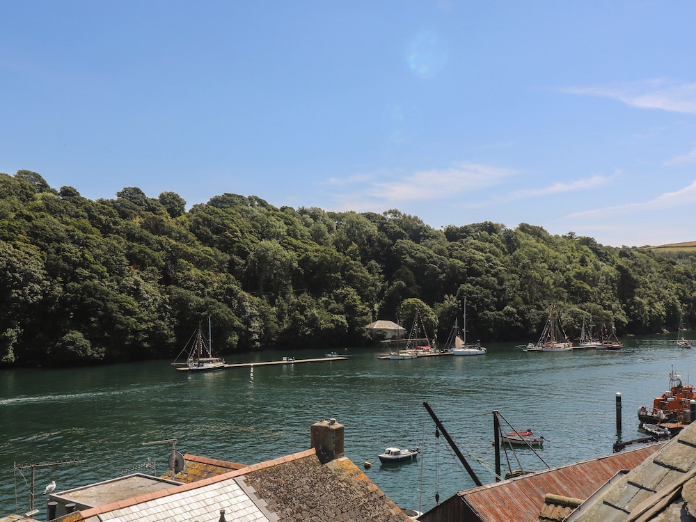 21 Passage Street formerly Panacea — 4-Star Luxury Hotel in Fowey, United Kingdom