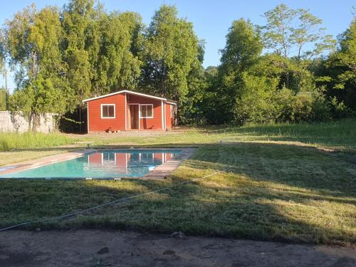 Trupan Green Spa - last minute hotel in Unknown City