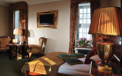 Zespół Pałacowy Pacółtowo na wyłączność in Ostroda, Poland