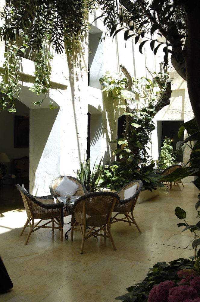 The Xara Palace Relais & Chateaux — Imdina — photo 3