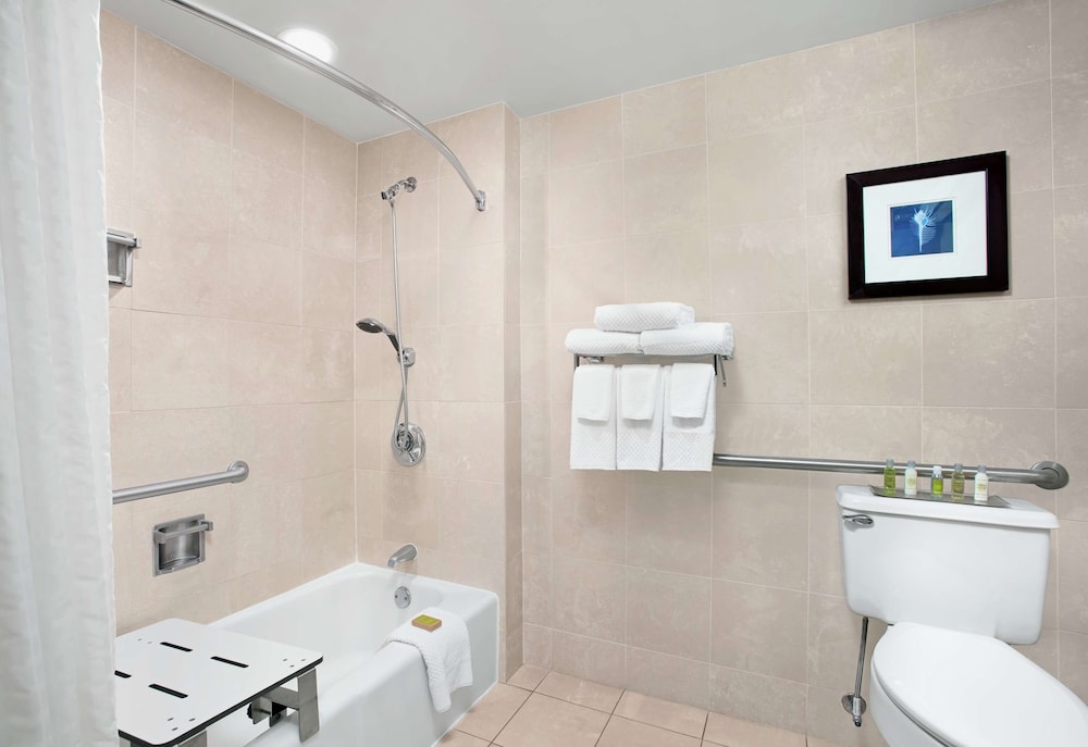 DoubleTree by Hilton Hotel Miami Airport & Convention Center - photo 40