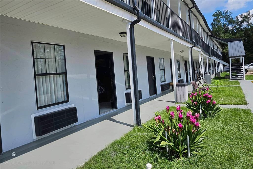 Rodeway Inn Hattiesburg North - photo 15