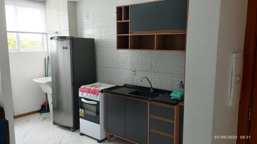 Apartamento Central