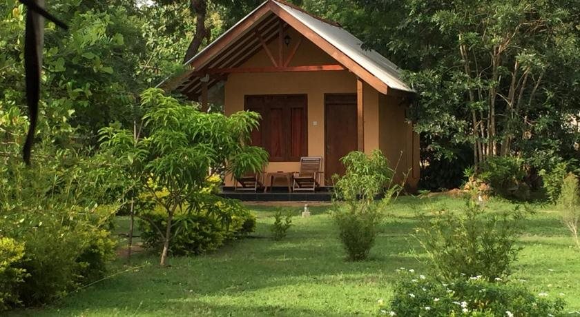 Liyon Rest in Sigiriya, Sri Lanka