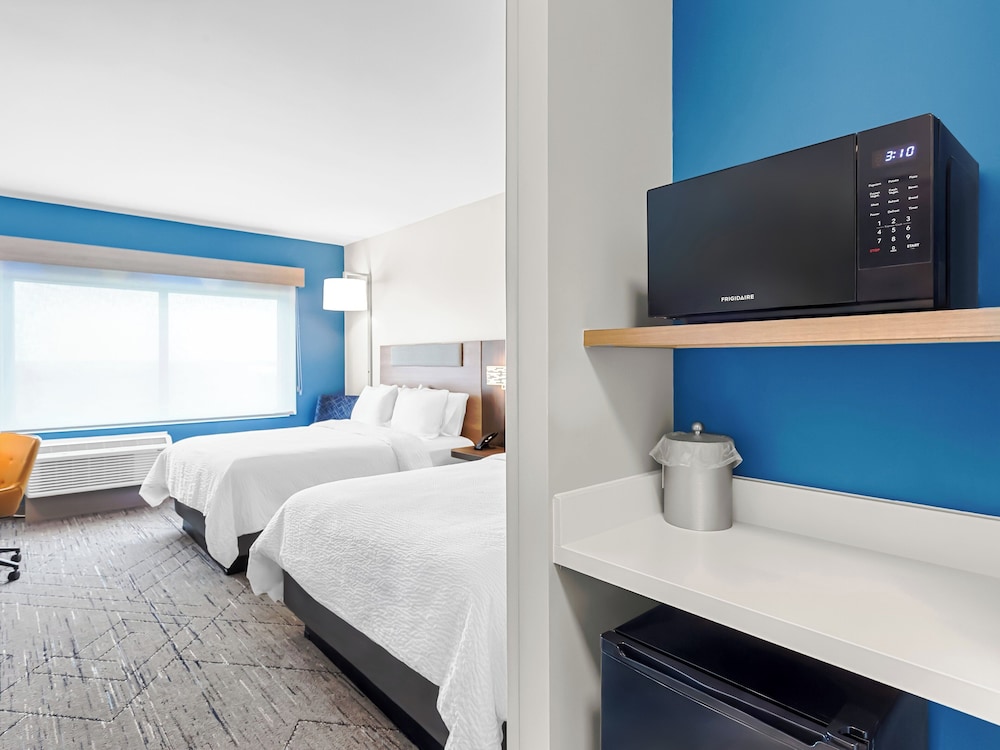 Holiday Inn Express Peotone by IHG - photo 11
