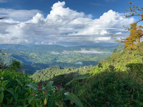 Refugio San Antonio 1500 acre Private Preserve in San Jose, Costa Rica